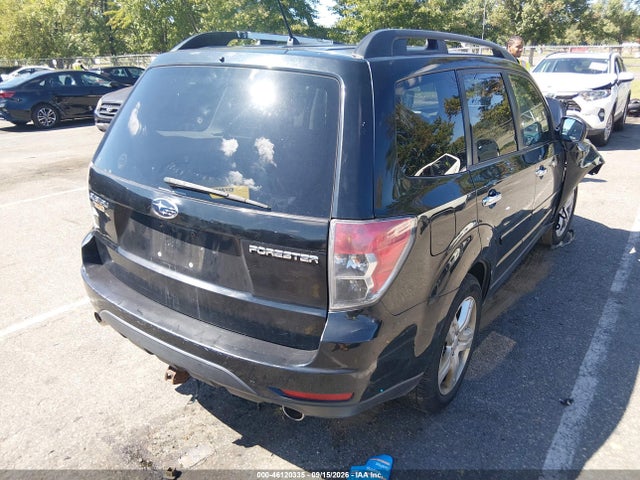 Aukcja sprzedaży 2009 Subaru Forester 2.5x Limited, vin: JF2SH64629H717809, numer aukcji: 46120335