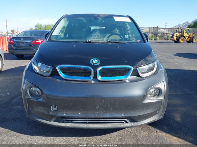 Aukcja sprzedaży 2016 Bmw I3 Base W/range Extender, vin: WBY1Z4C58GV508009, numer aukcji: 46120339