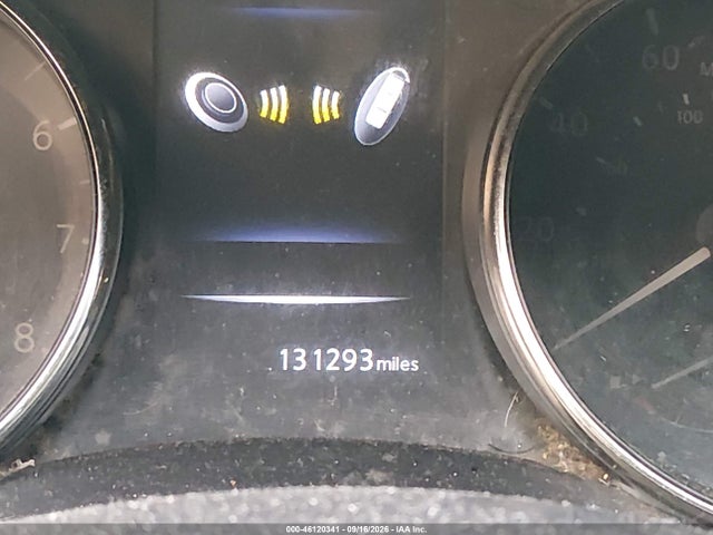 Aukcja sprzedaży 2017 Nissan Rogue Sv, vin: JN8AT2MVXHW253675, numer aukcji: 46120341