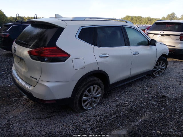 Aukcja sprzedaży 2017 Nissan Rogue Sv, vin: JN8AT2MVXHW253675, numer aukcji: 46120341