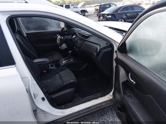 Aukcja sprzedaży 2017 Nissan Rogue Sv, vin: JN8AT2MVXHW253675, numer aukcji: 46120341