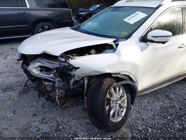Aukcja sprzedaży 2017 Nissan Rogue Sv, vin: JN8AT2MVXHW253675, numer aukcji: 46120341