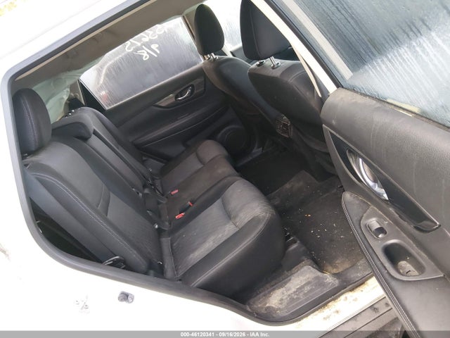 Aukcja sprzedaży 2017 Nissan Rogue Sv, vin: JN8AT2MVXHW253675, numer aukcji: 46120341