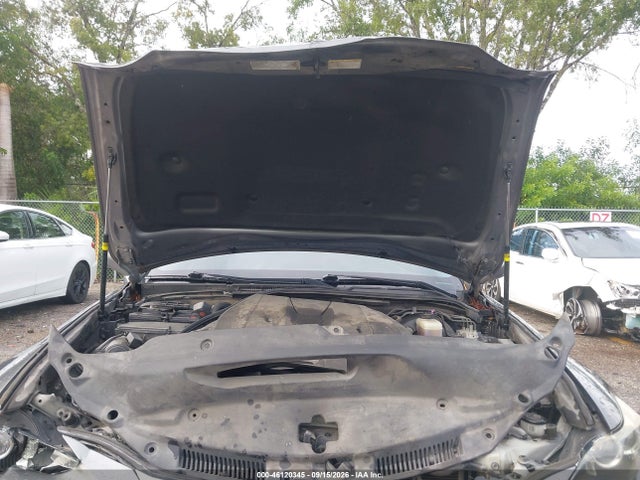 Aukcja sprzedaży 2015 Lexus Is 250, vin: JTHBF1D23F5079506, numer aukcji: 46120345
