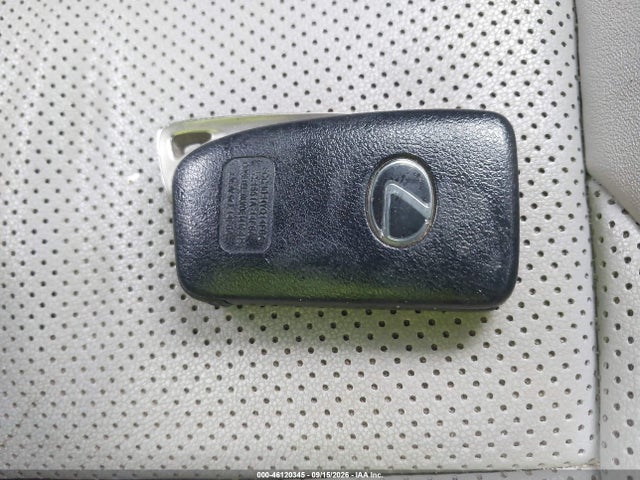 Aukcja sprzedaży 2015 Lexus Is 250, vin: JTHBF1D23F5079506, numer aukcji: 46120345