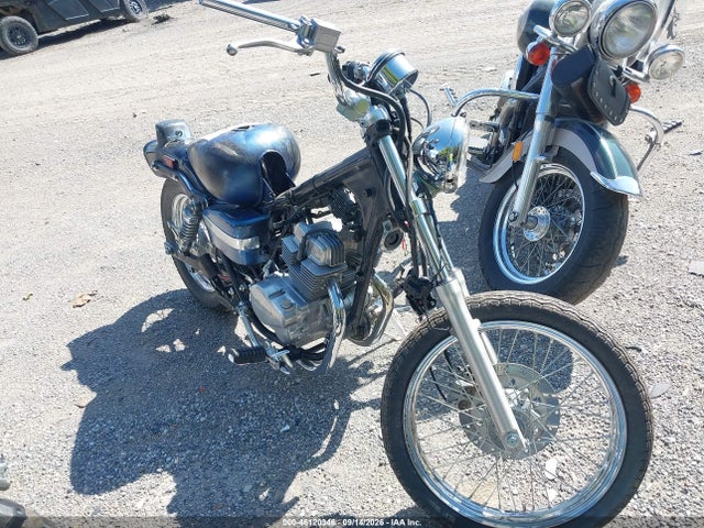 2009 Honda Cmx250 C მანქანა იყიდება აუქციონზე, vin: JH2MC13009K501490, აუქციონის ნომერი: 46120346