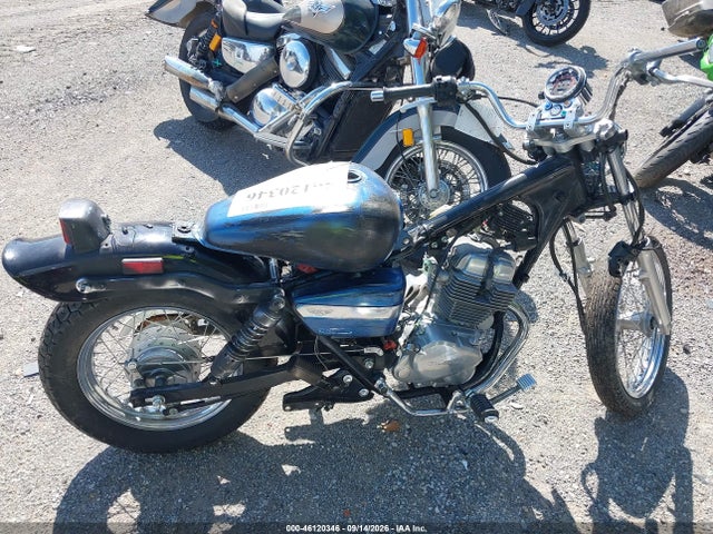 46120346 :رقم المزاد ، JH2MC13009K501490 vin ، 2009 Honda Cmx250 C مزاد بيع