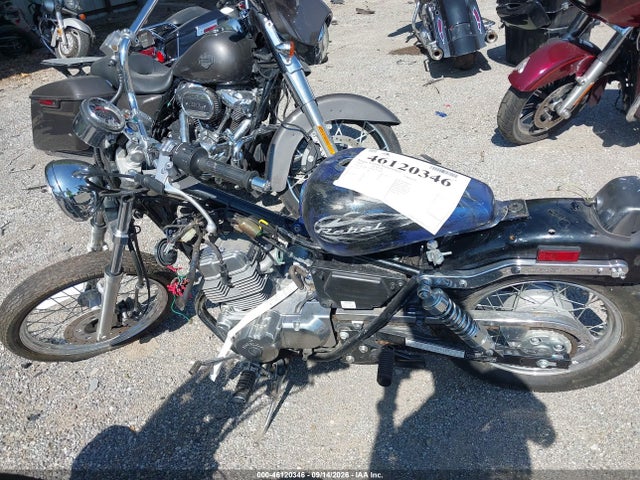 46120346 :رقم المزاد ، JH2MC13009K501490 vin ، 2009 Honda Cmx250 C مزاد بيع