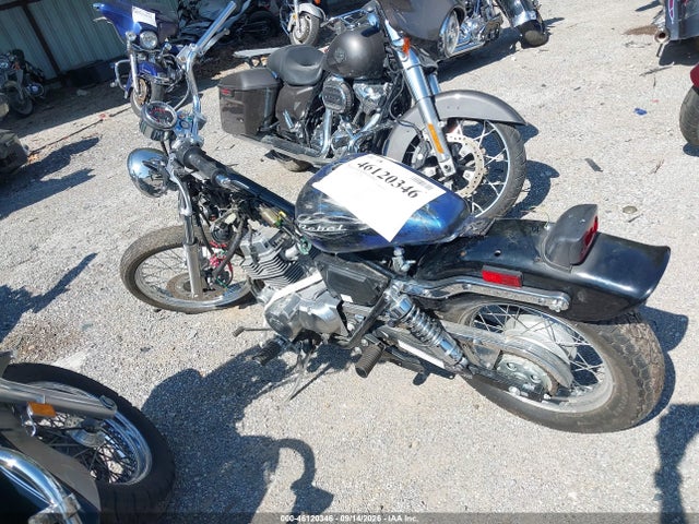 46120346 :رقم المزاد ، JH2MC13009K501490 vin ، 2009 Honda Cmx250 C مزاد بيع