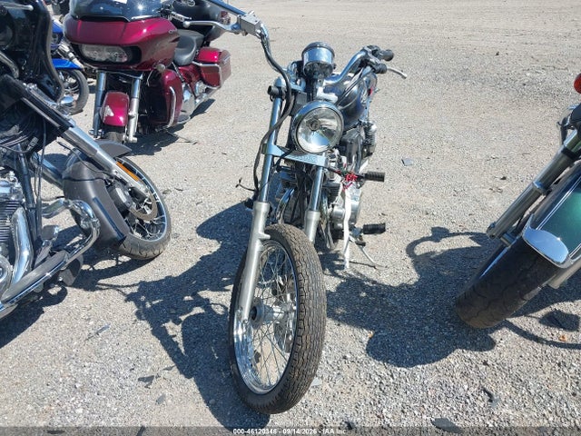 46120346 :رقم المزاد ، JH2MC13009K501490 vin ، 2009 Honda Cmx250 C مزاد بيع