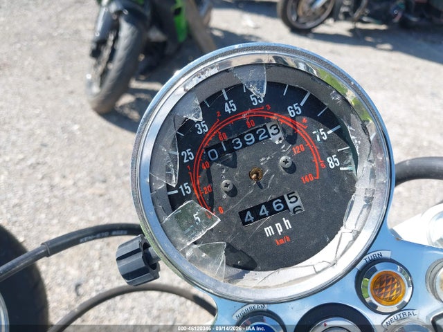 46120346 :رقم المزاد ، JH2MC13009K501490 vin ، 2009 Honda Cmx250 C مزاد بيع