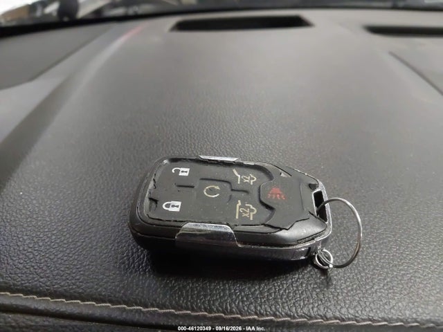 Aukcja sprzedaży 2018 Chevrolet Suburban Premier, vin: 1GNSKJKC3JR194432, numer aukcji: 46120349