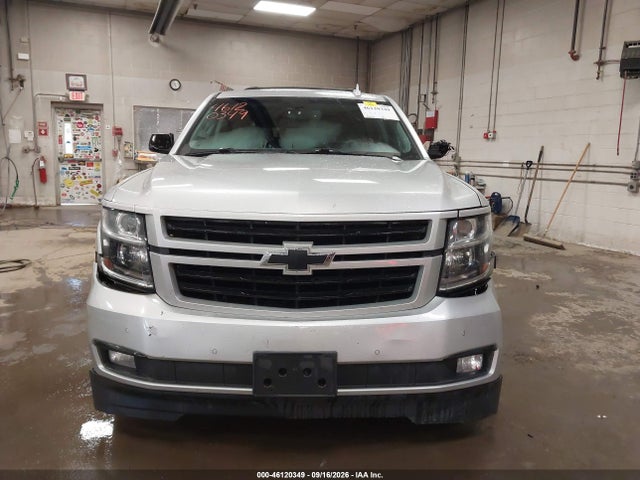 Aukcja sprzedaży 2018 Chevrolet Suburban Premier, vin: 1GNSKJKC3JR194432, numer aukcji: 46120349