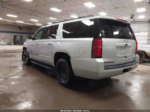 Aukcja sprzedaży 2018 Chevrolet Suburban Premier, vin: 1GNSKJKC3JR194432, numer aukcji: 46120349