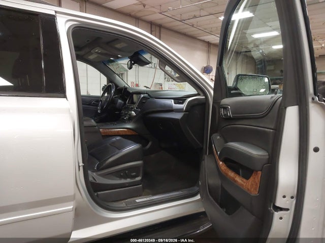 Aukcja sprzedaży 2018 Chevrolet Suburban Premier, vin: 1GNSKJKC3JR194432, numer aukcji: 46120349