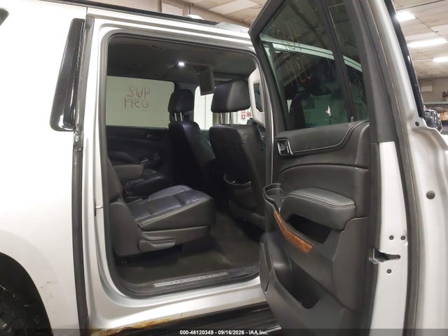 Aukcja sprzedaży 2018 Chevrolet Suburban Premier, vin: 1GNSKJKC3JR194432, numer aukcji: 46120349