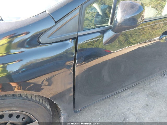 Продаж на аукціоні авто 2013 Honda Civic Lx, vin: 2HGFB2F54DH300307, номер лоту: 46120356