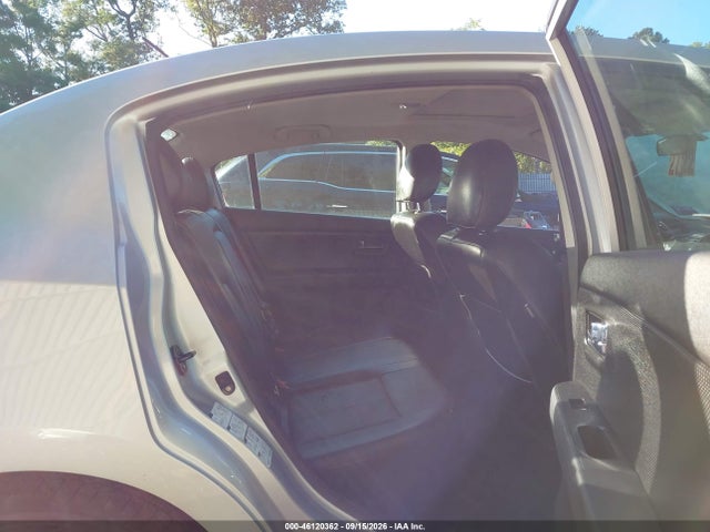 46120362 :رقم المزاد ، 3N1AB6AP0BL727239 vin ، 2011 Nissan Sentra 2.0sl مزاد بيع