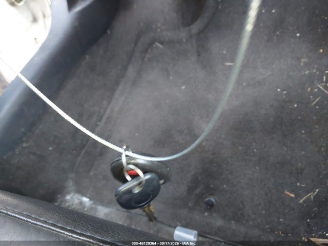 Aukcja sprzedaży 2008 Chevrolet Impala Lt, vin: 2G1WC583689207693, numer aukcji: 46120364