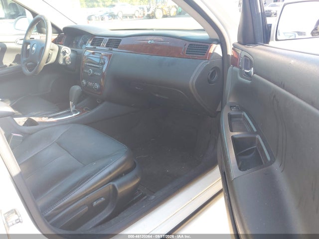 Aukcja sprzedaży 2008 Chevrolet Impala Lt, vin: 2G1WC583689207693, numer aukcji: 46120364