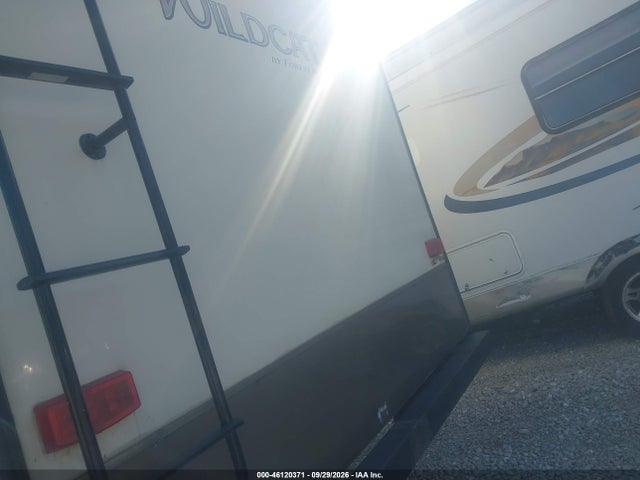 Продаж на аукціоні авто 2019 Forest River Other, vin: 5ZT3WCWB4KG002932, номер лоту: 46120371