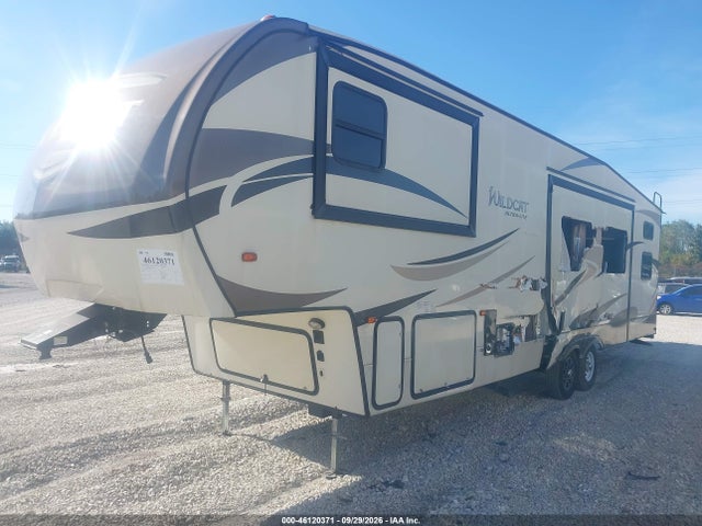Продаж на аукціоні авто 2019 Forest River Other, vin: 5ZT3WCWB4KG002932, номер лоту: 46120371