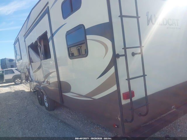 Продаж на аукціоні авто 2019 Forest River Other, vin: 5ZT3WCWB4KG002932, номер лоту: 46120371