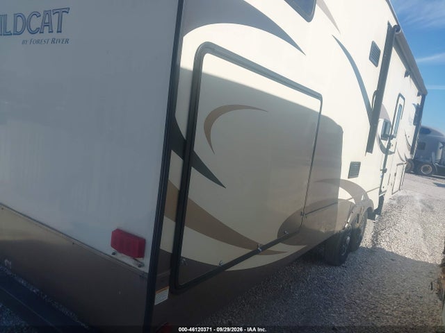 Продаж на аукціоні авто 2019 Forest River Other, vin: 5ZT3WCWB4KG002932, номер лоту: 46120371