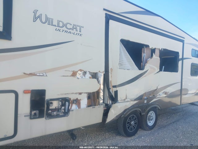 Продаж на аукціоні авто 2019 Forest River Other, vin: 5ZT3WCWB4KG002932, номер лоту: 46120371