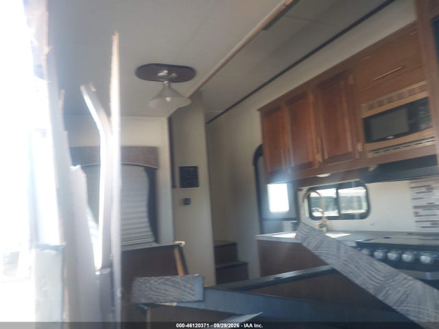 Продаж на аукціоні авто 2019 Forest River Other, vin: 5ZT3WCWB4KG002932, номер лоту: 46120371