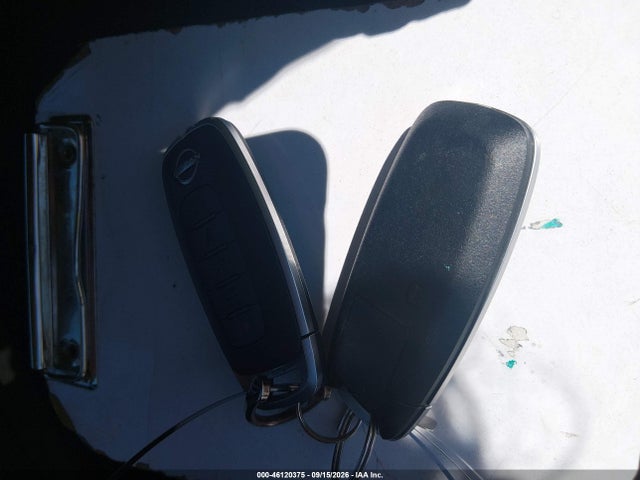 Продаж на аукціоні авто 2023 Nissan Rogue Platinum Intelligent Awd, vin: JN8BT3DD3PW310847, номер лоту: 46120375