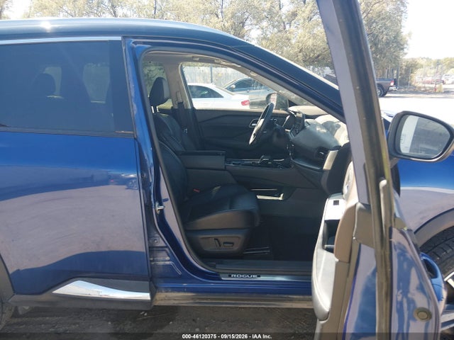Продаж на аукціоні авто 2023 Nissan Rogue Platinum Intelligent Awd, vin: JN8BT3DD3PW310847, номер лоту: 46120375