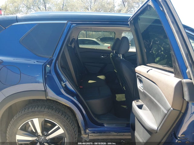 Продаж на аукціоні авто 2023 Nissan Rogue Platinum Intelligent Awd, vin: JN8BT3DD3PW310847, номер лоту: 46120375