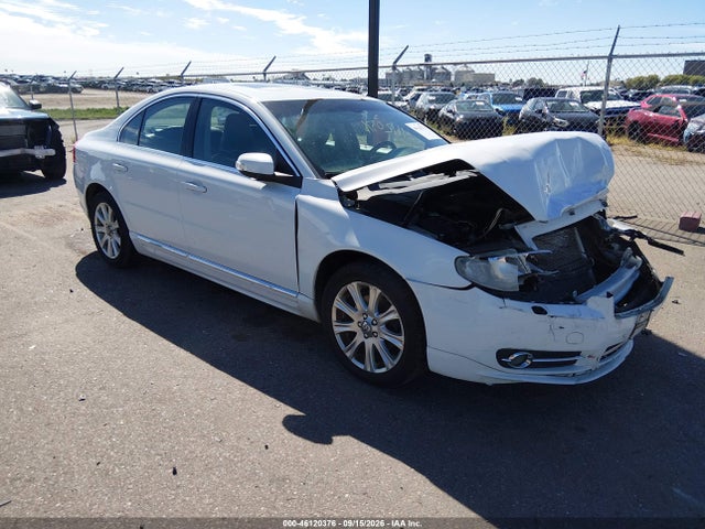 Aukcja sprzedaży 2010 Volvo S80 3.2, vin: YV1982AS7A1118273, numer aukcji: 46120376