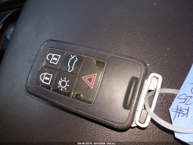 Aukcja sprzedaży 2010 Volvo S80 3.2, vin: YV1982AS7A1118273, numer aukcji: 46120376