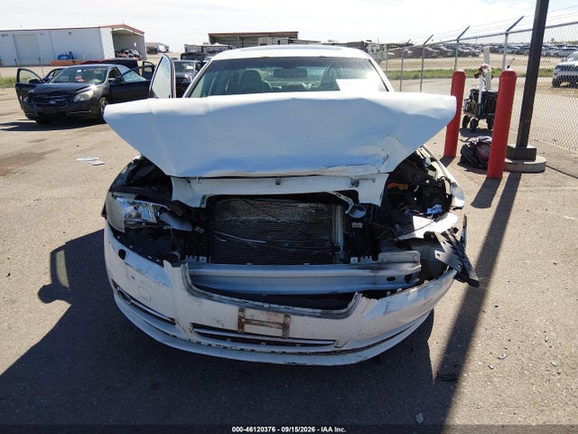 Aukcja sprzedaży 2010 Volvo S80 3.2, vin: YV1982AS7A1118273, numer aukcji: 46120376