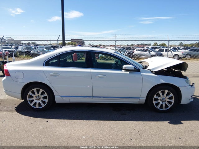 Aukcja sprzedaży 2010 Volvo S80 3.2, vin: YV1982AS7A1118273, numer aukcji: 46120376
