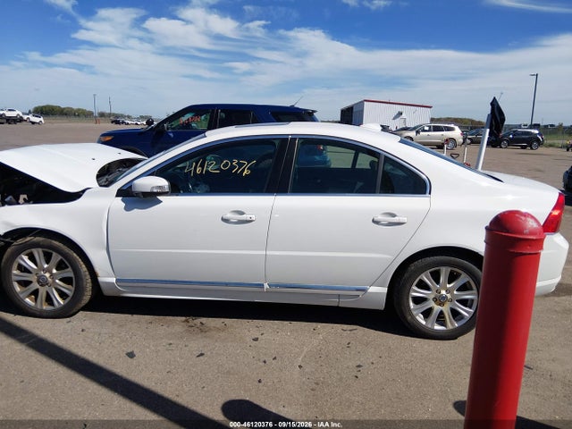 Aukcja sprzedaży 2010 Volvo S80 3.2, vin: YV1982AS7A1118273, numer aukcji: 46120376