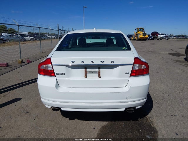 Aukcja sprzedaży 2010 Volvo S80 3.2, vin: YV1982AS7A1118273, numer aukcji: 46120376