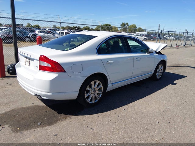 Aukcja sprzedaży 2010 Volvo S80 3.2, vin: YV1982AS7A1118273, numer aukcji: 46120376