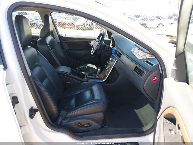 Aukcja sprzedaży 2010 Volvo S80 3.2, vin: YV1982AS7A1118273, numer aukcji: 46120376
