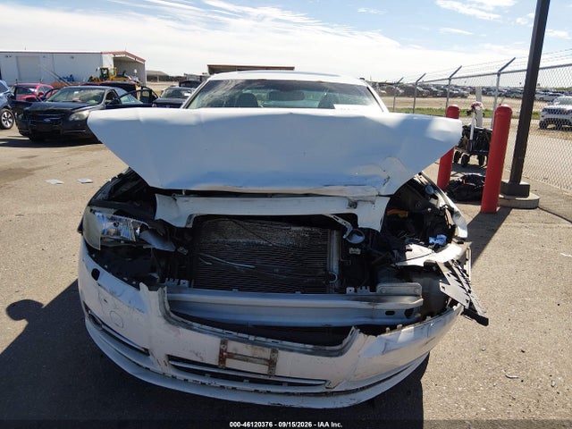 Aukcja sprzedaży 2010 Volvo S80 3.2, vin: YV1982AS7A1118273, numer aukcji: 46120376