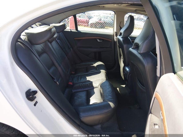 Aukcja sprzedaży 2010 Volvo S80 3.2, vin: YV1982AS7A1118273, numer aukcji: 46120376