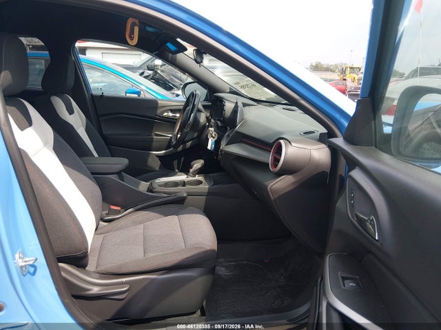 46120385 :رقم المزاد ، KL77LGE21RC073928 vin ، 2024 Chevrolet Trax Fwd 1rs مزاد بيع