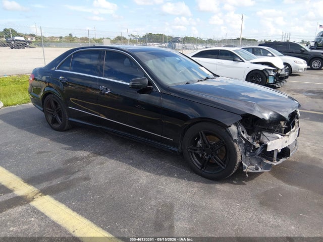 Продаж на аукціоні авто 2013 Mercedes-benz E 350 4matic, vin: WDDHF8JB7DA756821, номер лоту: 46120391