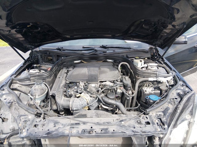 2013 Mercedes-benz E 350 4matic მანქანა იყიდება აუქციონზე, vin: WDDHF8JB7DA756821, აუქციონის ნომერი: 46120391