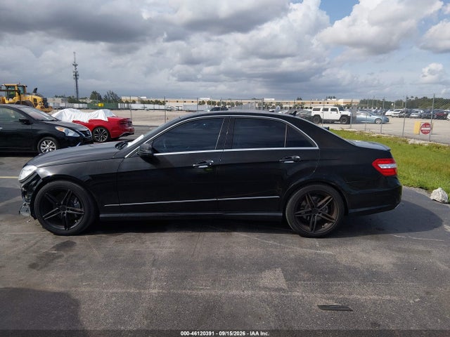 2013 Mercedes-benz E 350 4matic მანქანა იყიდება აუქციონზე, vin: WDDHF8JB7DA756821, აუქციონის ნომერი: 46120391
