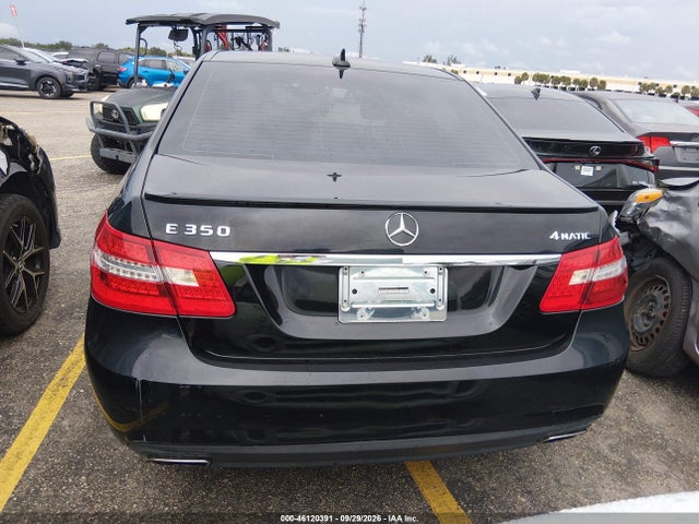 2013 Mercedes-benz E 350 4matic მანქანა იყიდება აუქციონზე, vin: WDDHF8JB7DA756821, აუქციონის ნომერი: 46120391