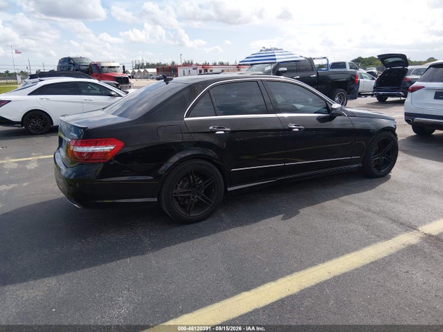 2013 Mercedes-benz E 350 4matic მანქანა იყიდება აუქციონზე, vin: WDDHF8JB7DA756821, აუქციონის ნომერი: 46120391