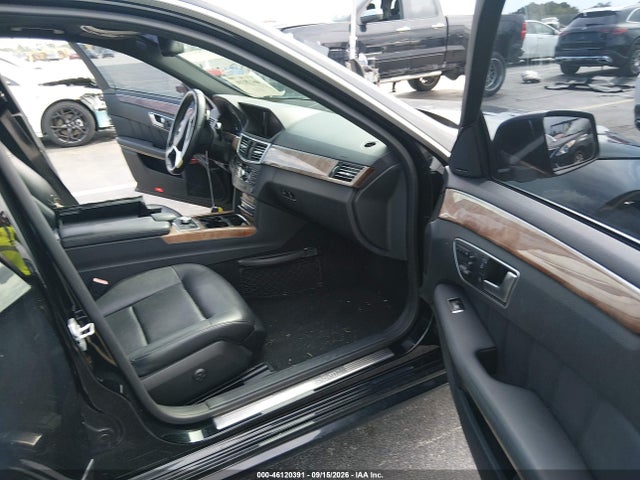 2013 Mercedes-benz E 350 4matic მანქანა იყიდება აუქციონზე, vin: WDDHF8JB7DA756821, აუქციონის ნომერი: 46120391